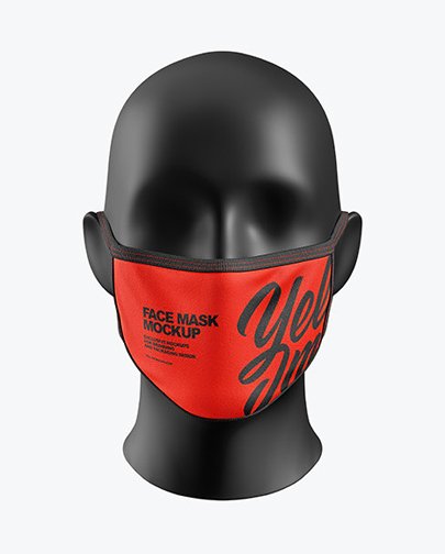Reusable Face Mask - Image 2